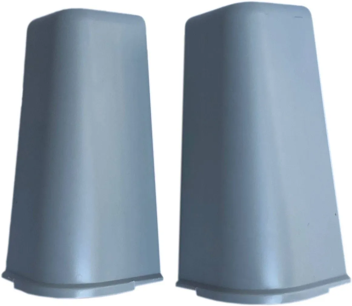 VÄLISNURK SLK60 Q 0138 2TK/PAKIS