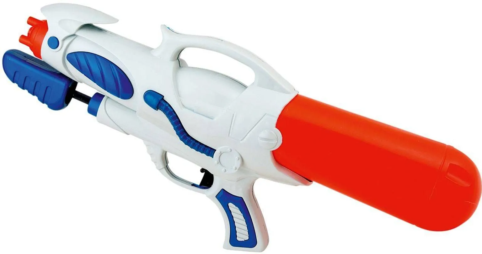 VEEPÜSTOL HAPPY PEOPLE 50CM