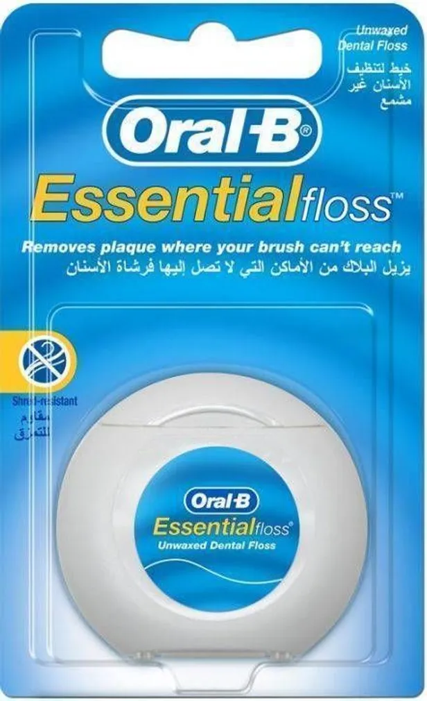 HAMBANIIT ORAL B ESSENTIAL 50M