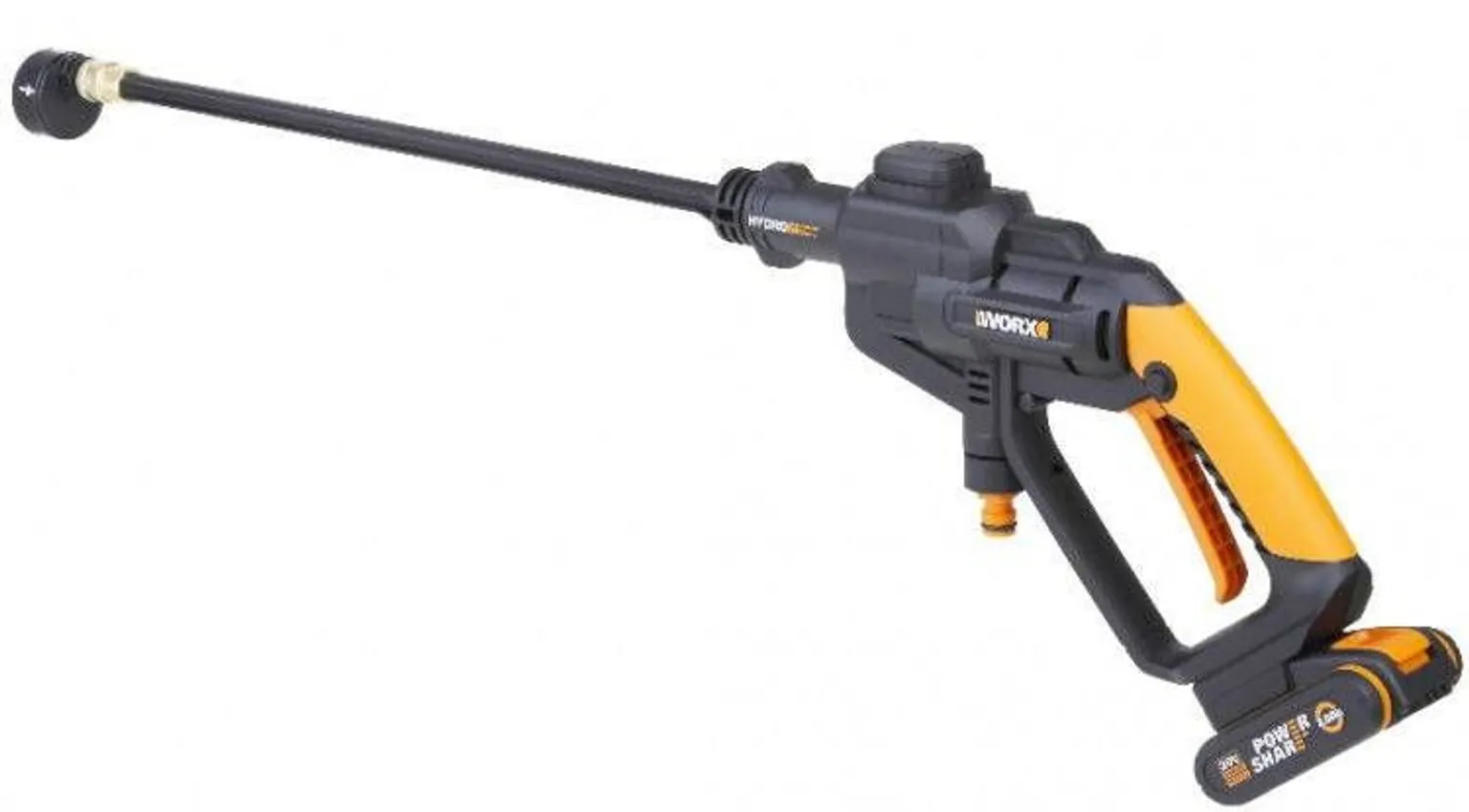 AKUPESUR WORX HYDROSHOT WG620E 20V/2,0AH