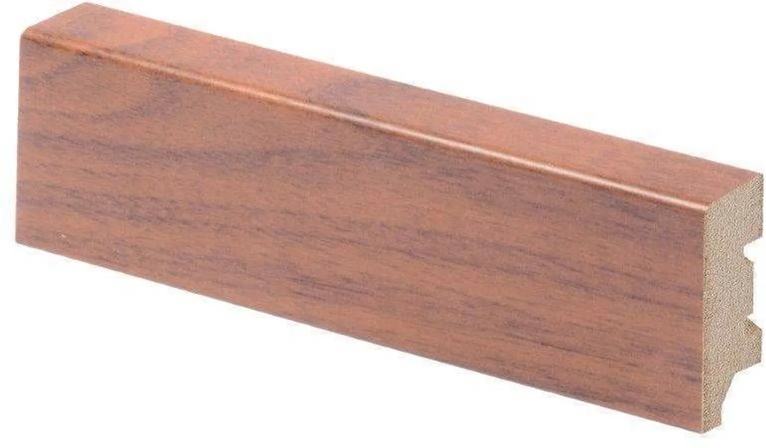 PÕRANDALIIST NORDHOME R2 MDF 16X42X2750 TUME TAMM