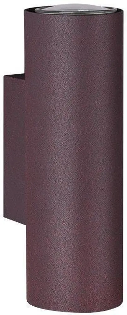 SEINALAMP TRIO MARLEY 2XGU10 RUSTIC