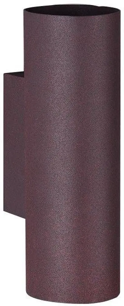 SEINALAMP TRIO MARLEY 2XGU10 RUSTIC