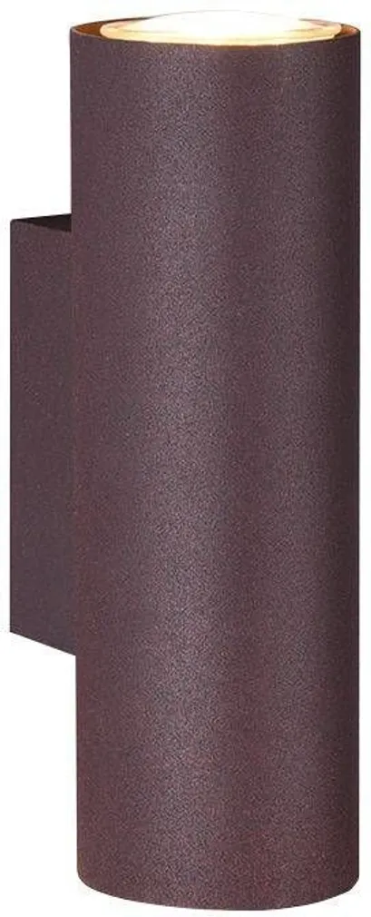 SEINALAMP TRIO MARLEY 2XGU10 RUSTIC