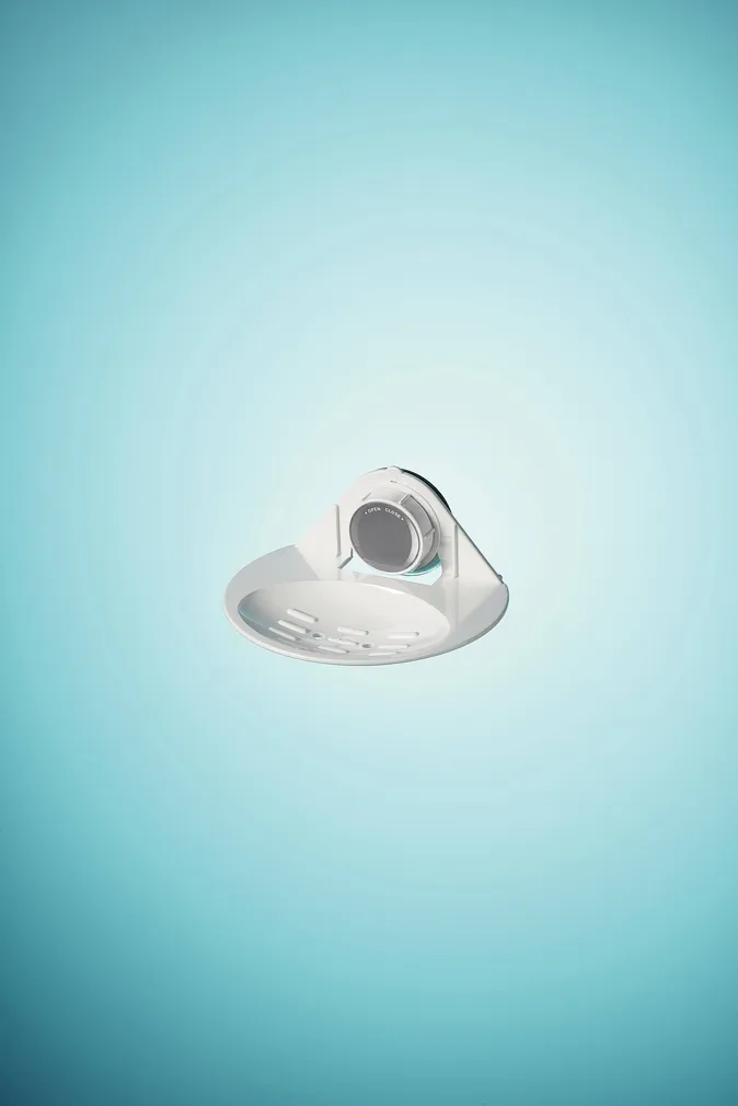 SEEBIALUS RIDDER ECO VALGE VAAKUMKINNITUS