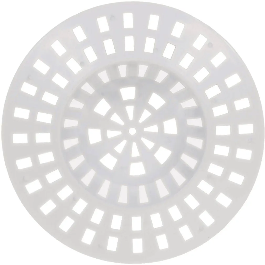 VALAMU ÄRAVOOLU SÕEL RIDDER Ø71MM PLASTIK VALGE