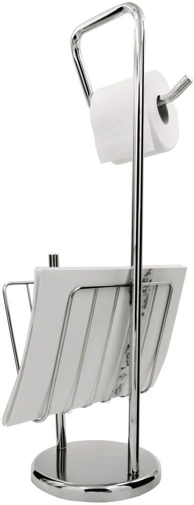 WC-KOMPLEKT RIDDER CANBERRA 67,8CM KROOM