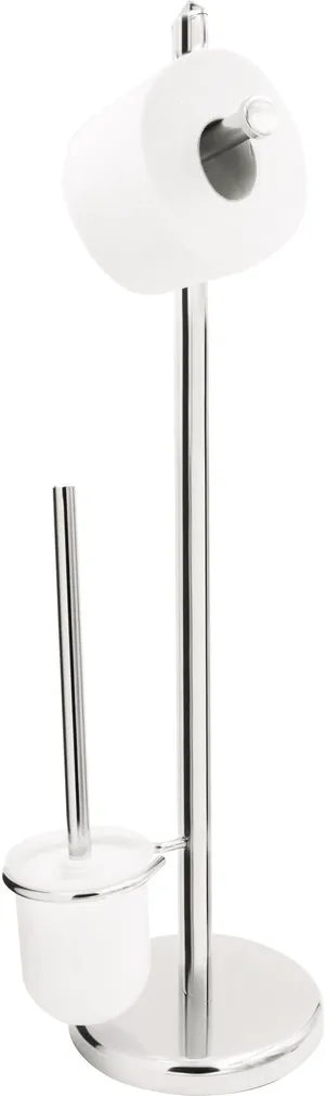 WC-KOMPLEKT RIDDER ADELAIDE 74,5CM KROOM