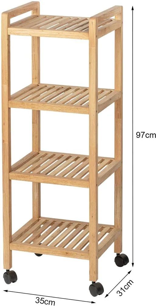 RIIUL WENKO NORWAY 35X31X97CM PUIT