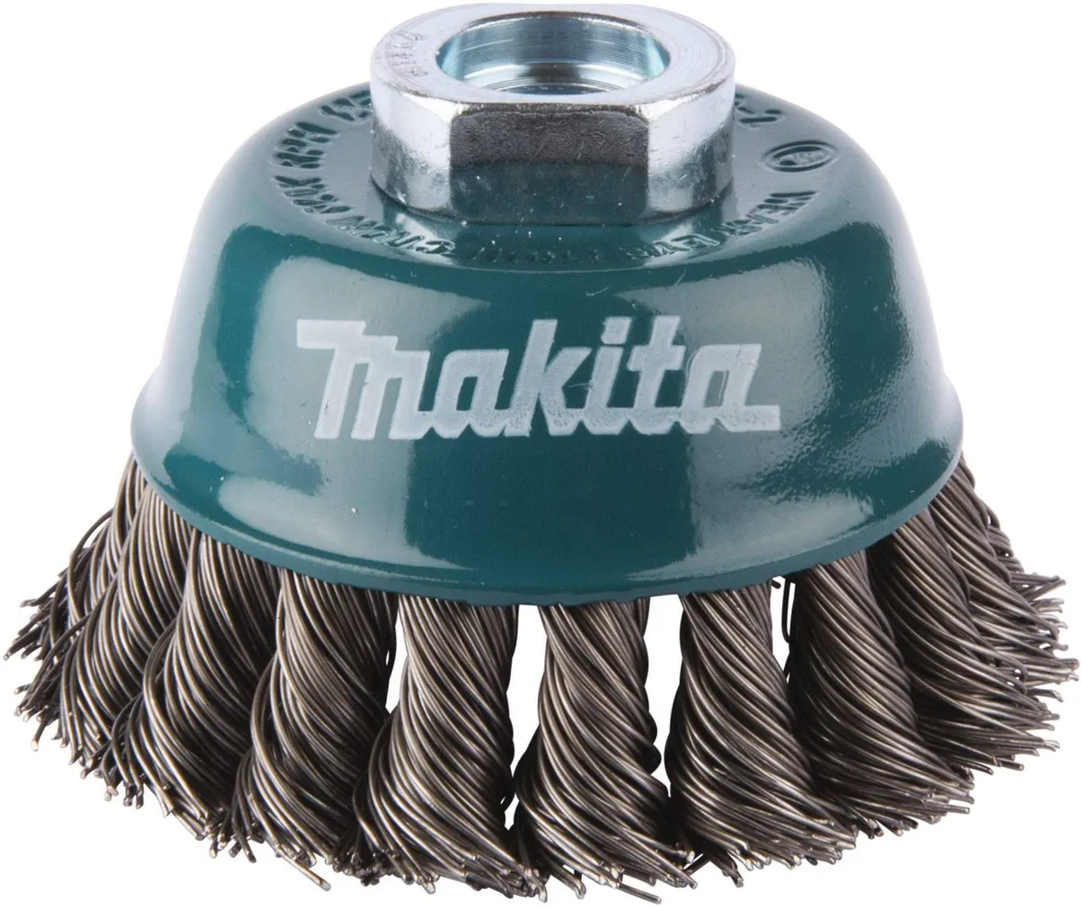 KAUSSTERASHARI MAKITA 75MM M14 "PUNUTUD"