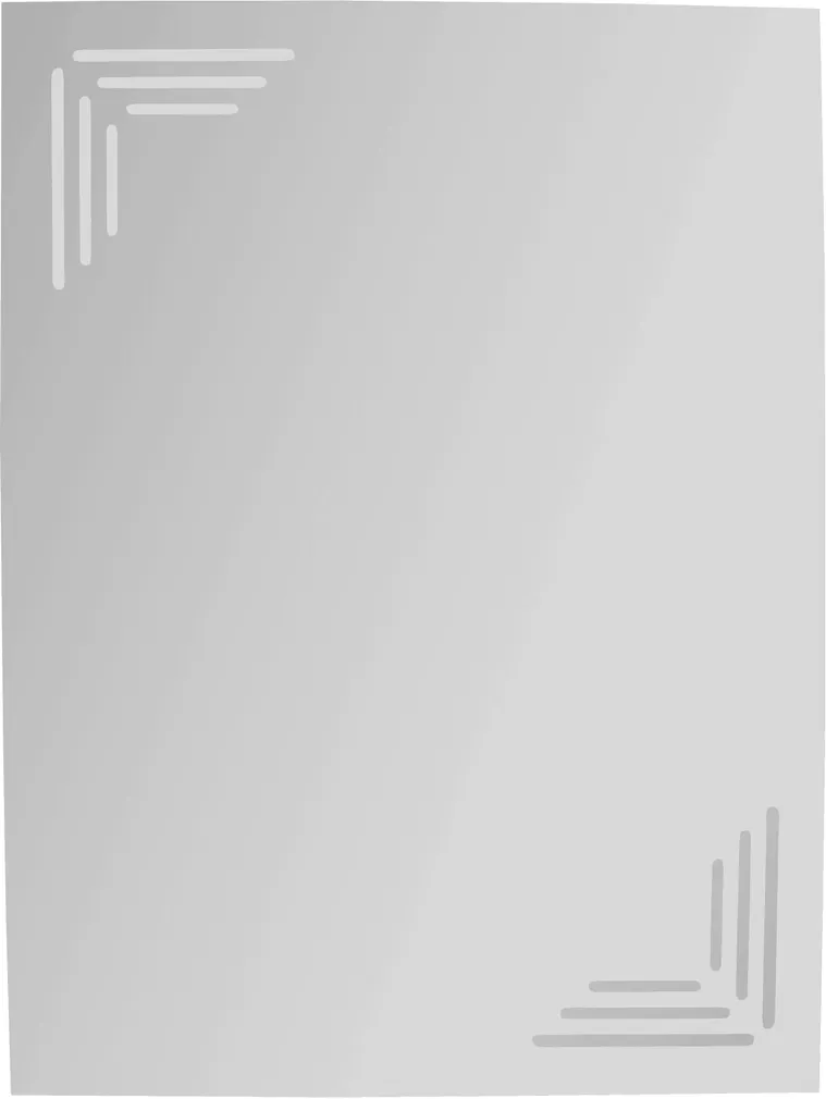 PEEGEL AQUALINE MADRID 60X80CM