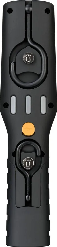 TÖÖLAMP 6+1LED 500LM+120LM LAETAV