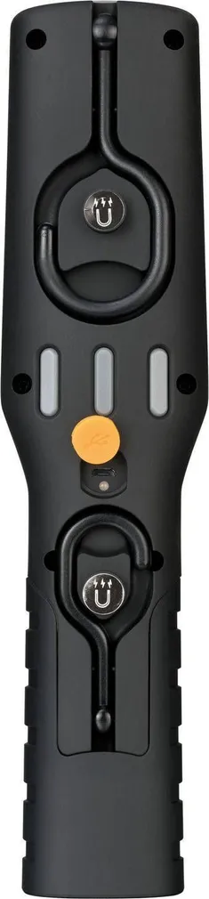 TÖÖLAMP 6+1LED 500LM+120LM LAETAV