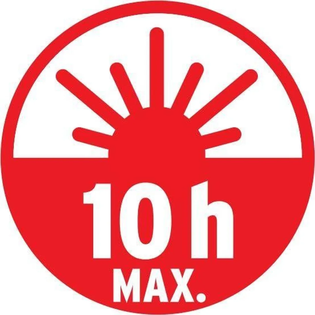 TÖÖLAMP 6+1LED 500LM+120LM LAETAV