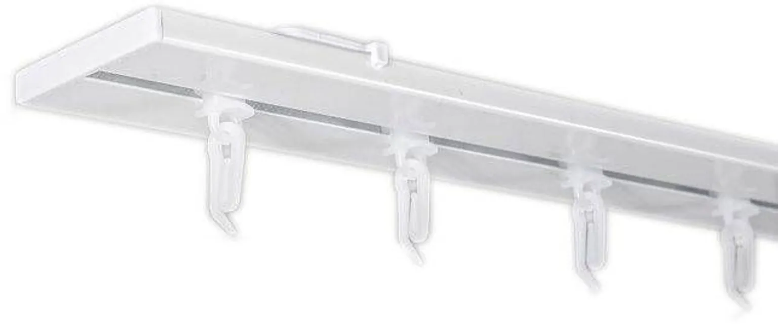 LAESIIN ALUMIINIUM HESORA UNIVERSAL 150CM VALGE