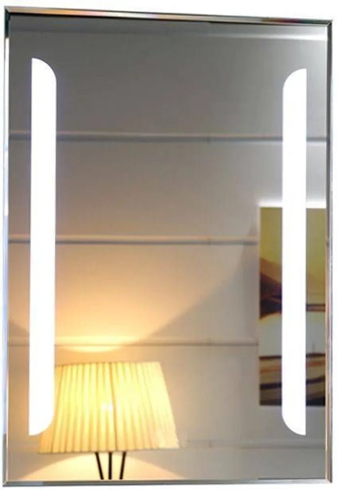 PEEGEL FISKOSTAR KODU 095 LED VALGUSTUSEGA 50X70CM