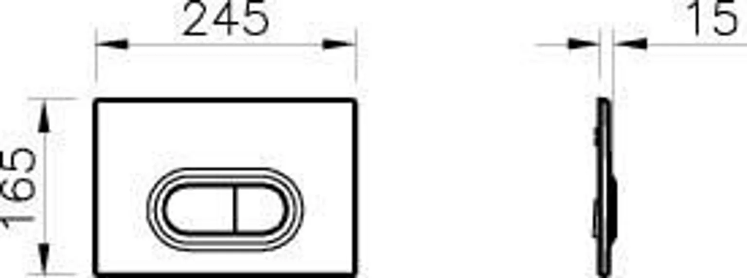 WC-RAAM SEINAPOTIGA VITRA INTEGRA RIM-EX SC PRILL-LAUD