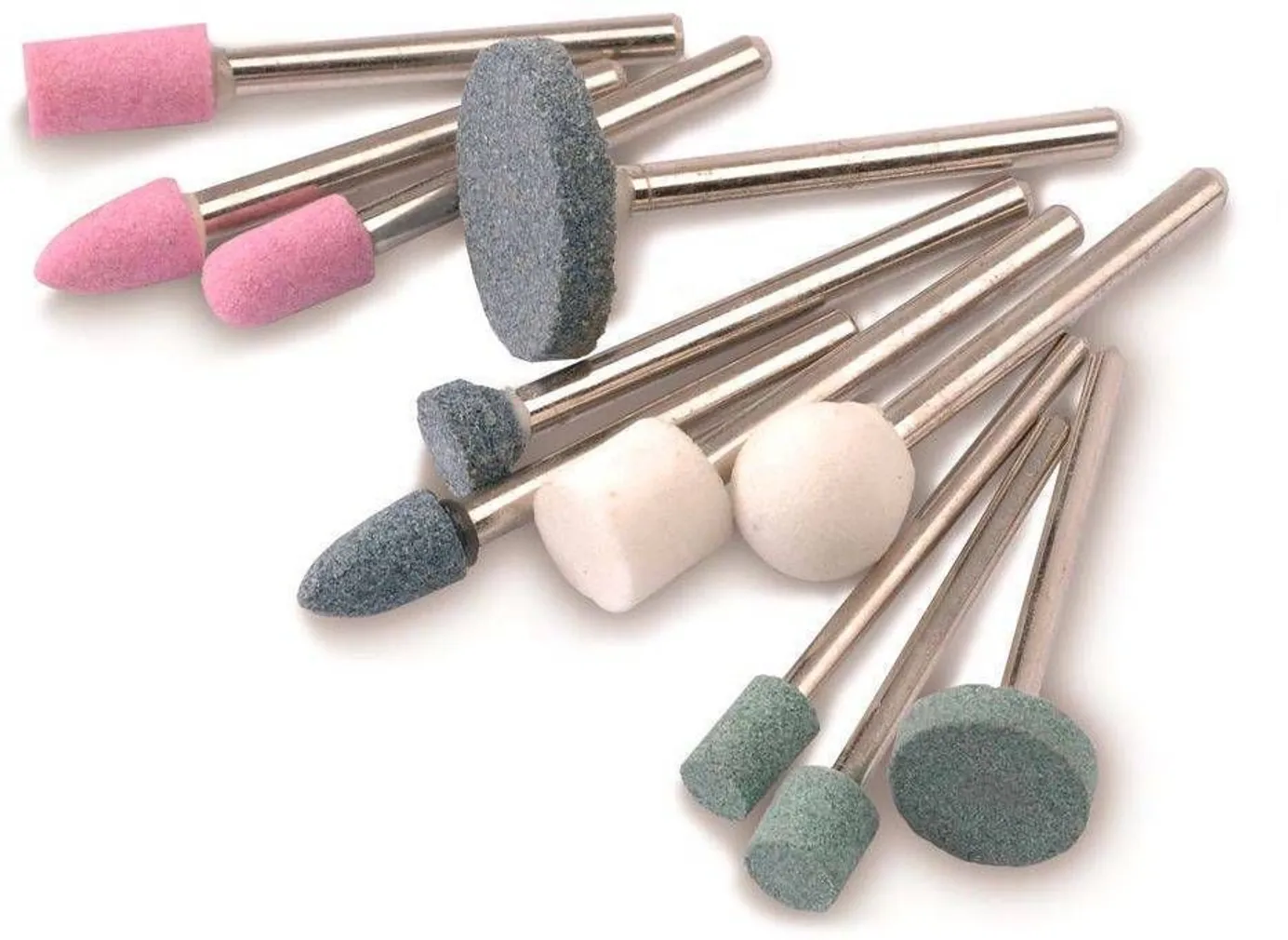 MINIFREESI TARVIKUTE KOMPLEKT POWERPLUS POWE90600