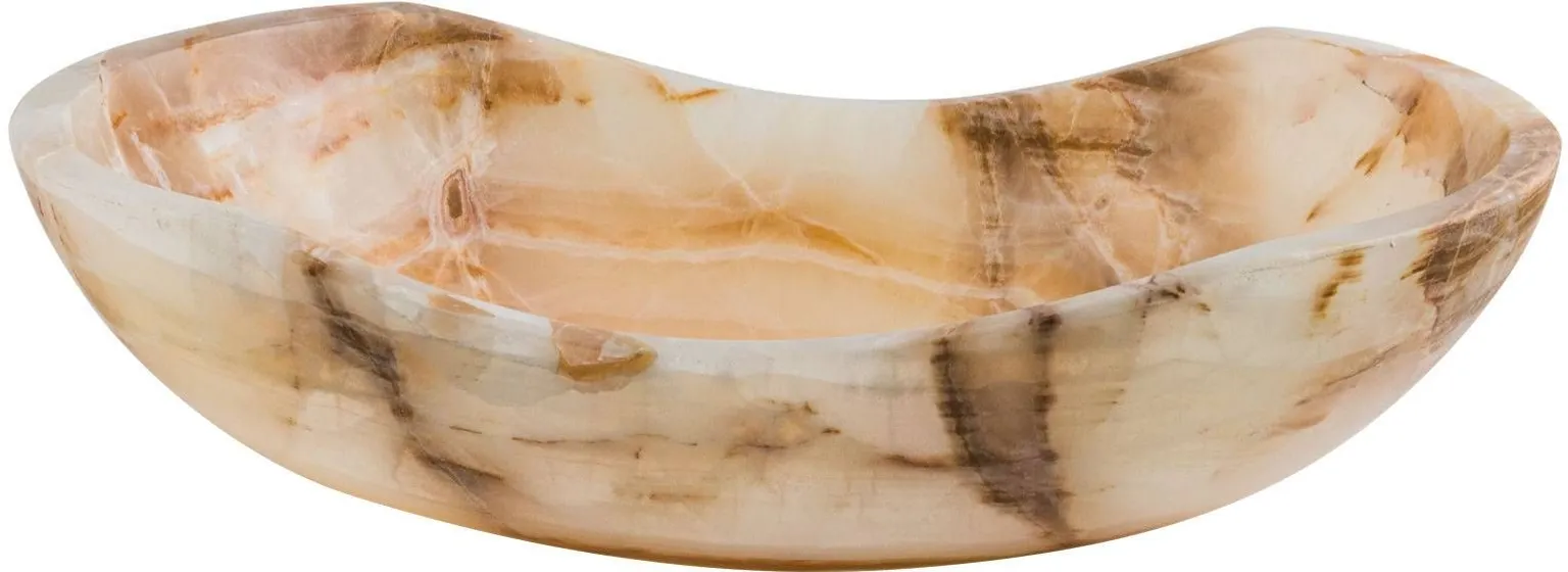 VALAMU GEMLOOK GL 88 53X34X15CM LOODUSLIK KIVI VALGE