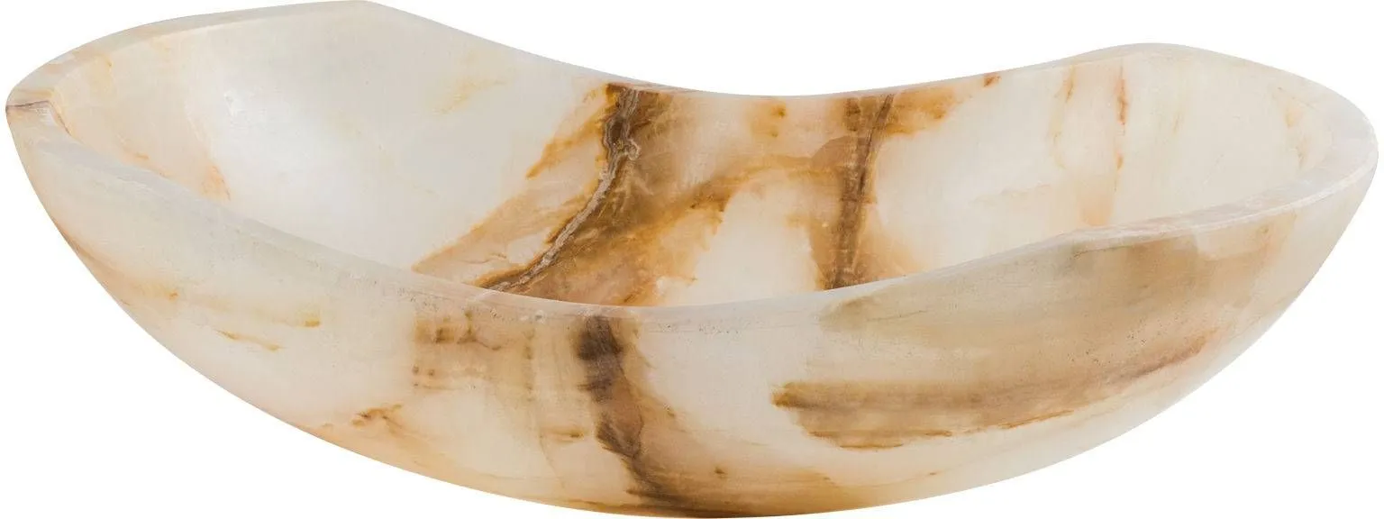 VALAMU GEMLOOK GL 88 53X34X15CM LOODUSLIK KIVI VALGE