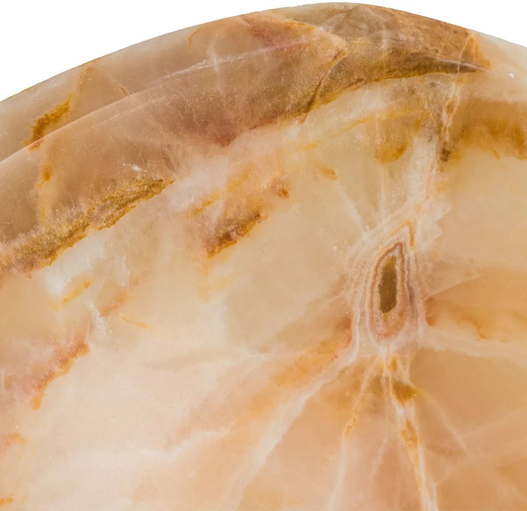 VALAMU GEMLOOK GL 88 53X34X15CM LOODUSLIK KIVI VALGE