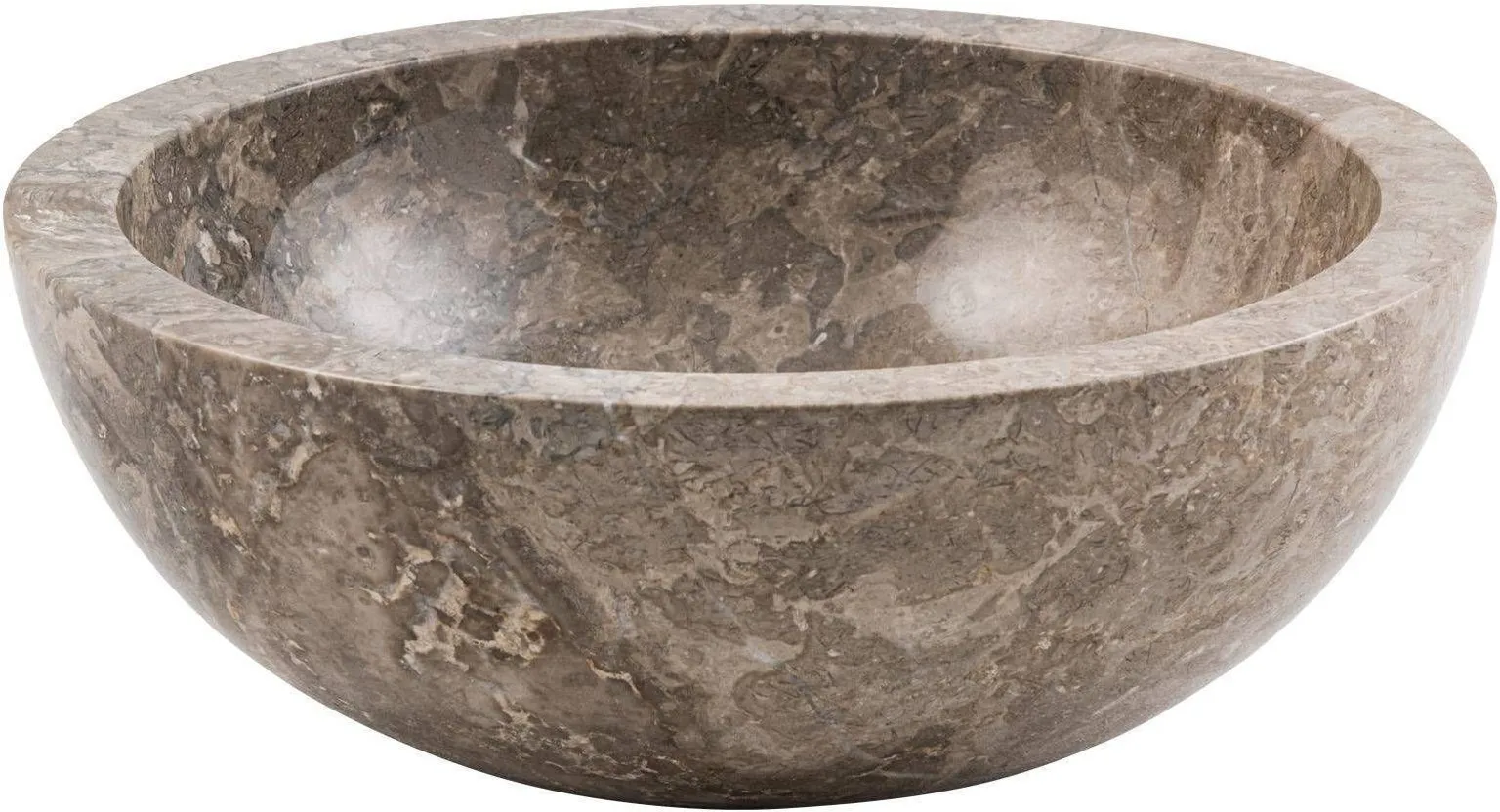 VALAMU GEMLOOK GL 451 40X40X15CM LOODUSLIK KIVI PRUUN