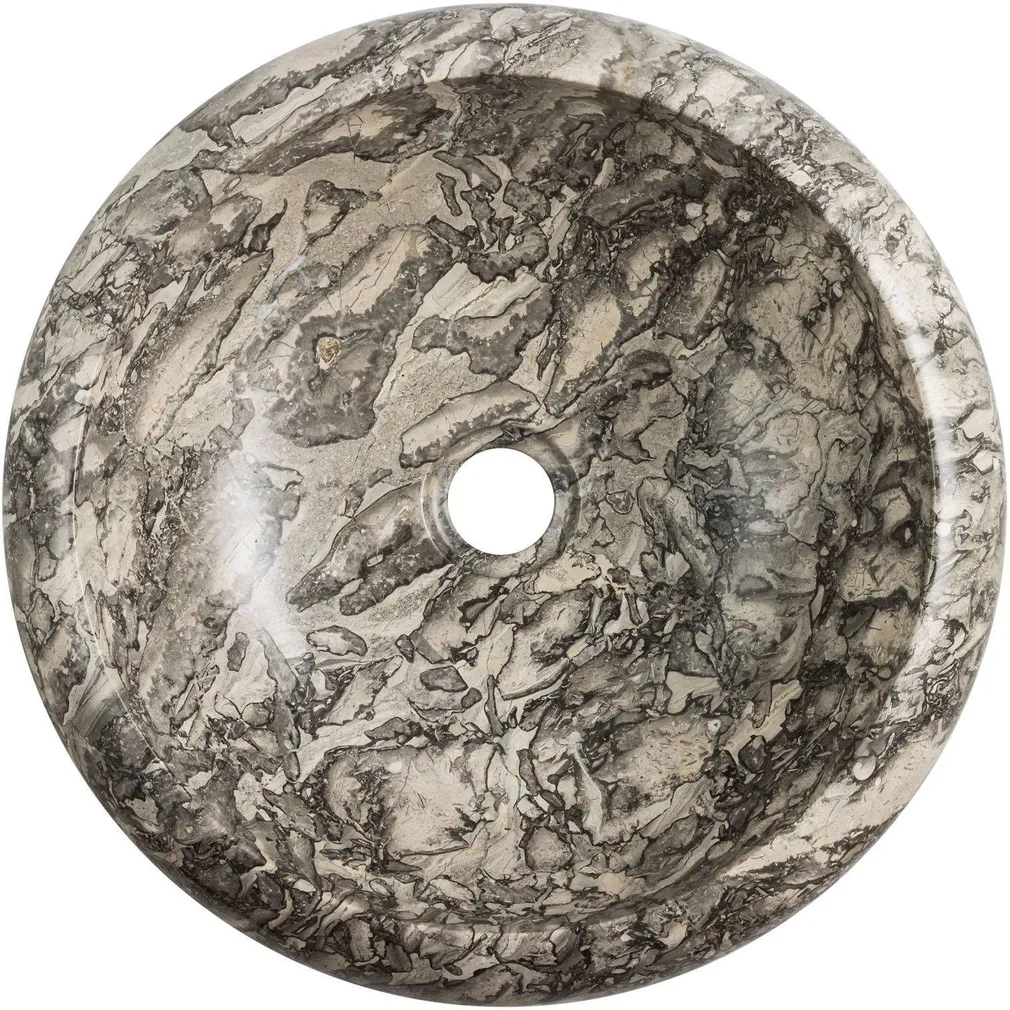 VALAMU GEMLOOK GL 473 40X40X13CM LOODUSLIK KIVI BEEZ