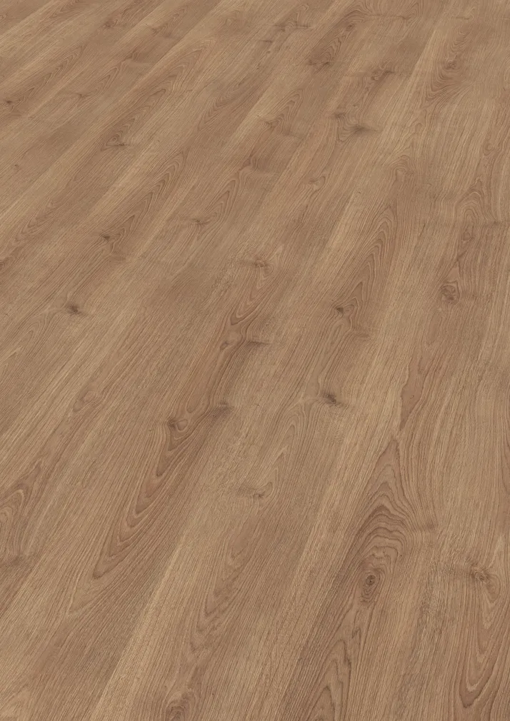 LAMINAATPARKETT 8MM BROWN BROOK OAK 1-LIPP, 1,99M² PAKIS