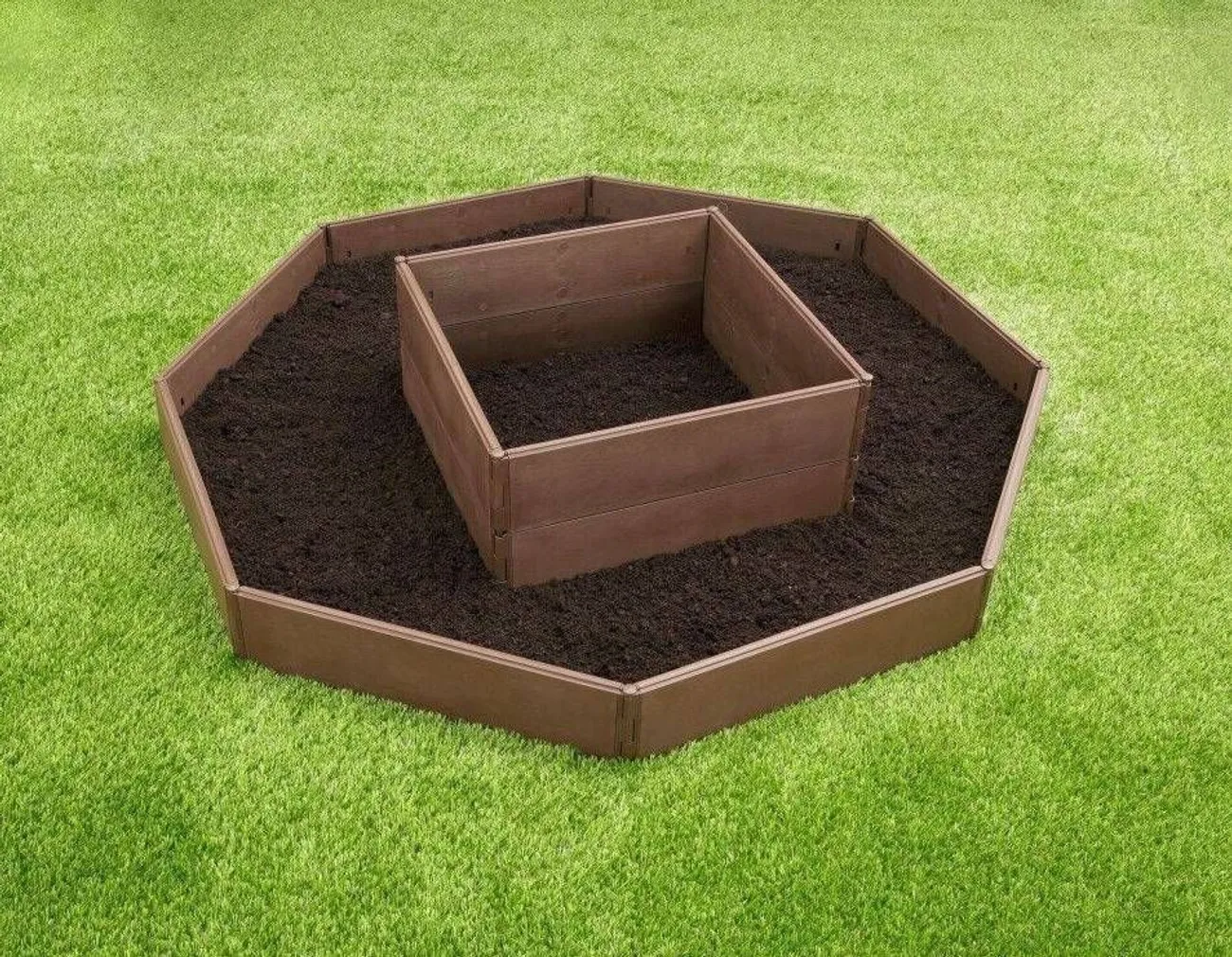 PEENRAKAST TARMO 115X115CM