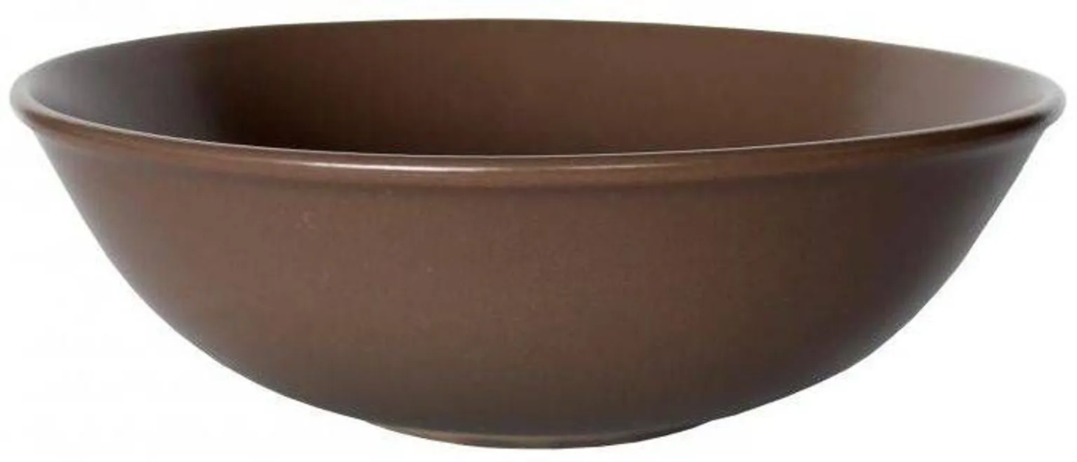 KAUSS CESIRO WOOD PRUUN 21CM