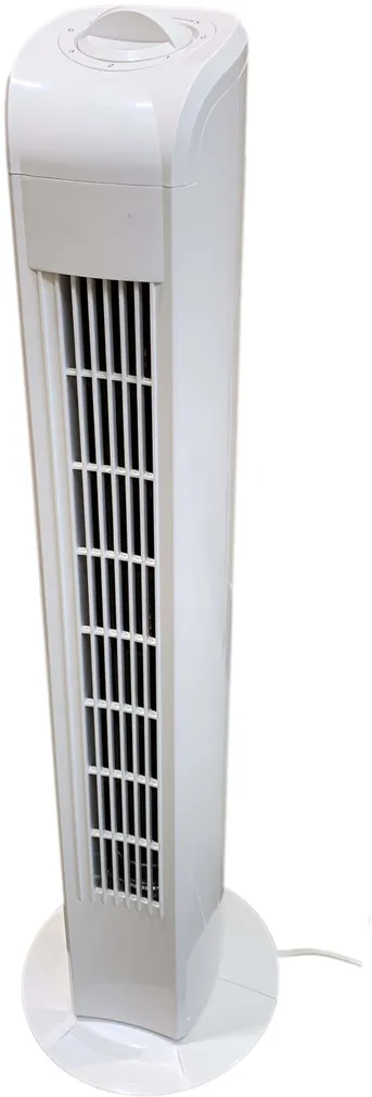 TORNVENTILAATOR 30"