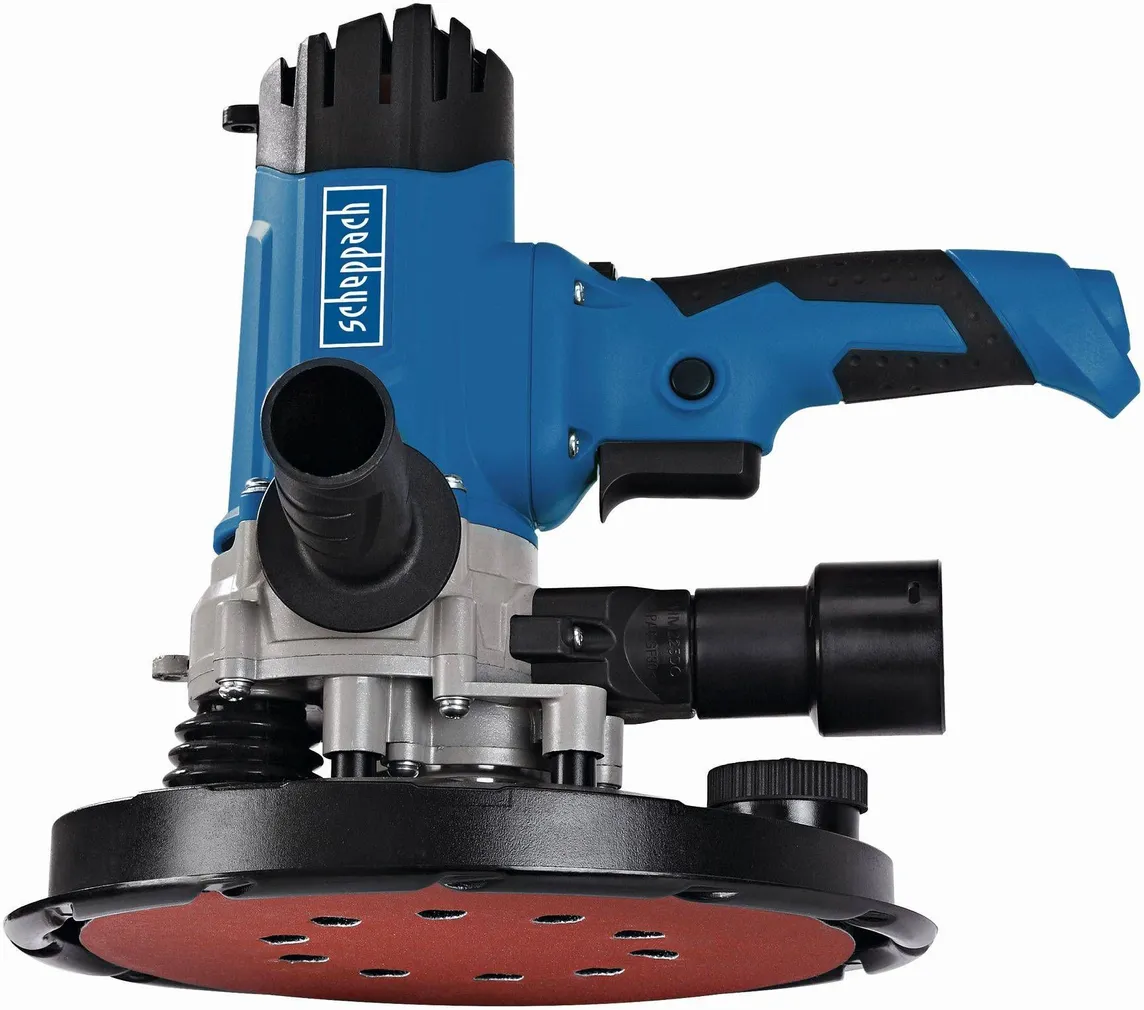 EKSTSENTRIKLIHVIJA SCHEPPACH DS 200 LIHVPABERID+TOLMUKOTT VOOLIKUGA