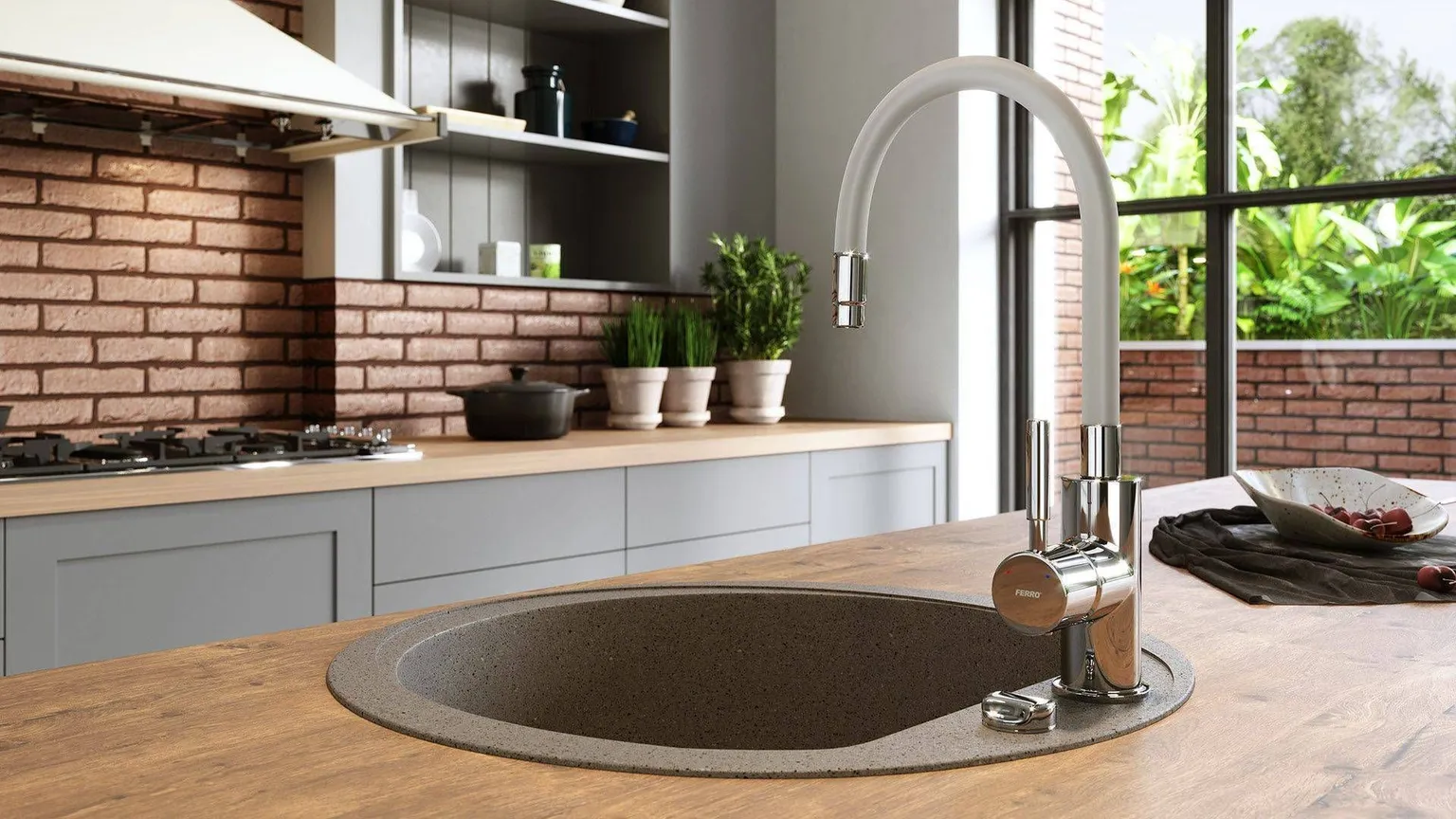 KÖÖGISEGISTI FERRO FITNESS PAINDUV JOOKSUTORU HALL