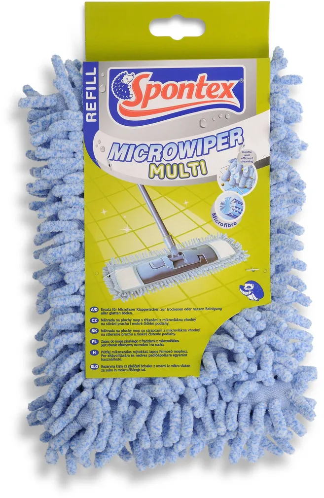 TALDMOPI LAPP SPONTEX MULTI