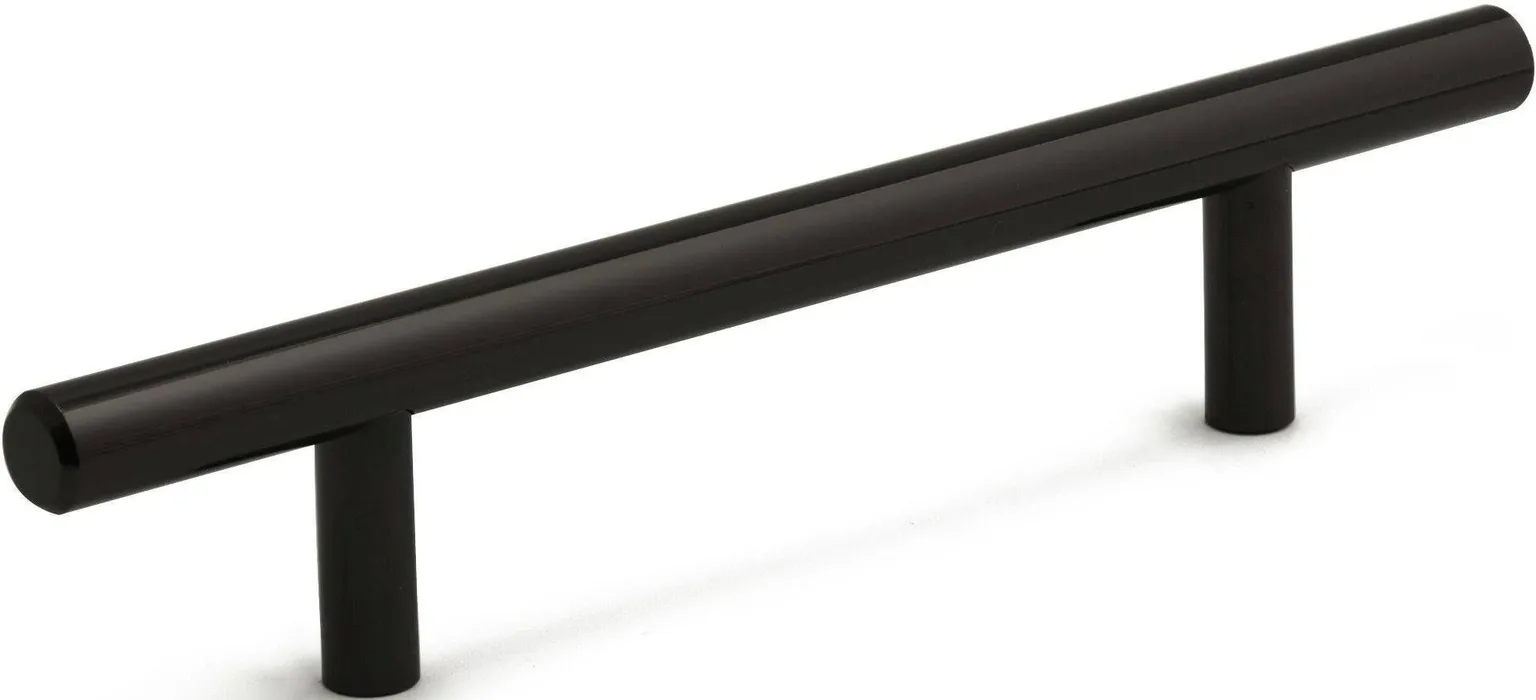 MÖÖBLIKÄEPIDE HABO 288MM MUST NIKKEL