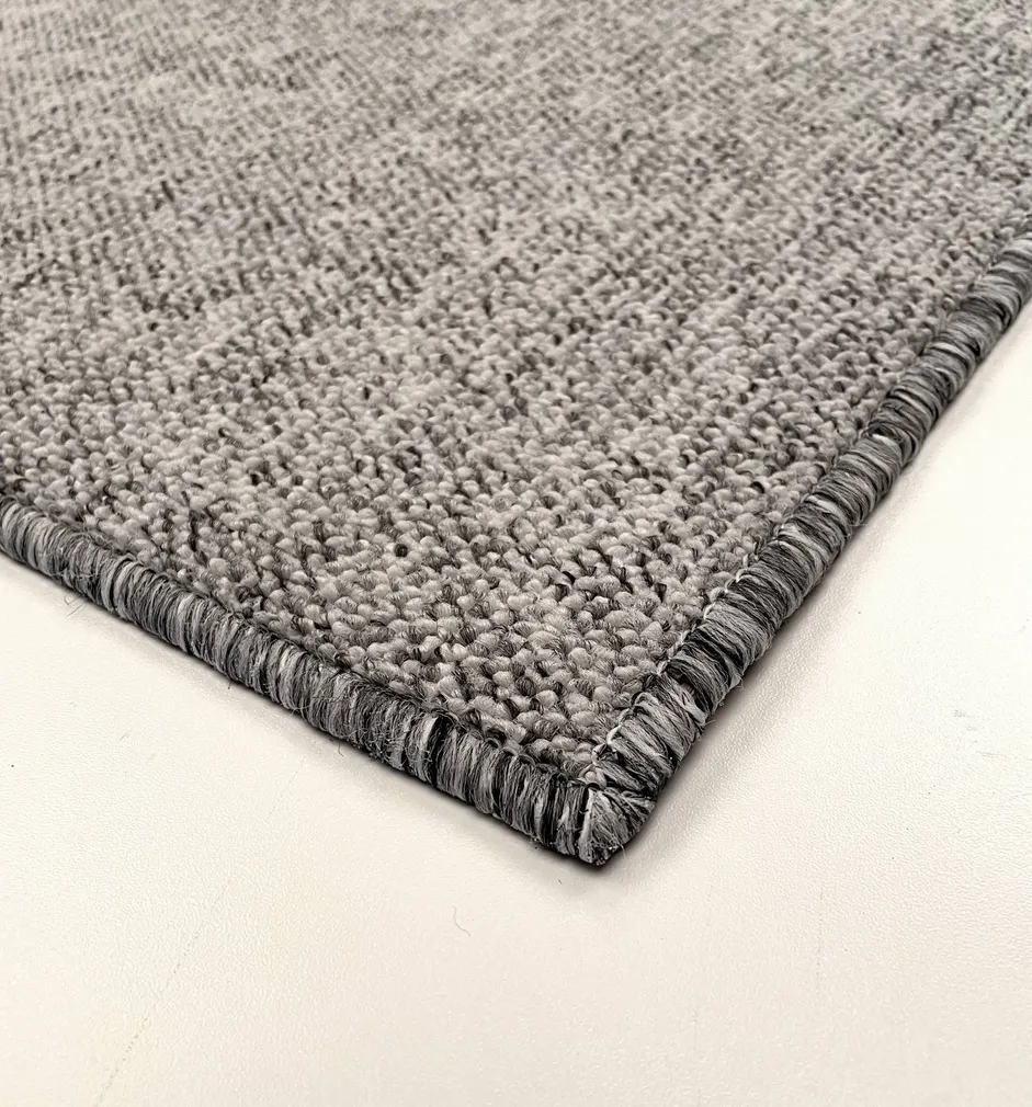 AASALINE VAIP NARMA DENVER 80X150 SILVER