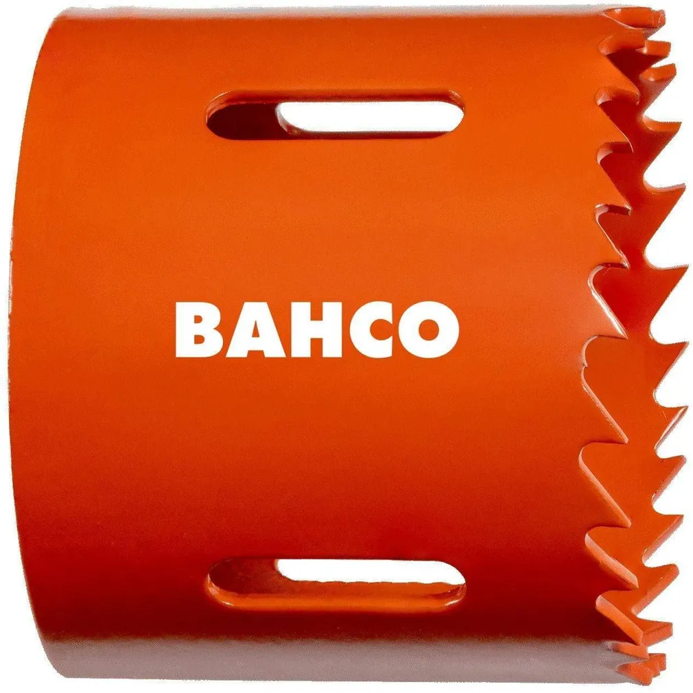 AUGUSAAG BAHCO BIMETALL 41MM 