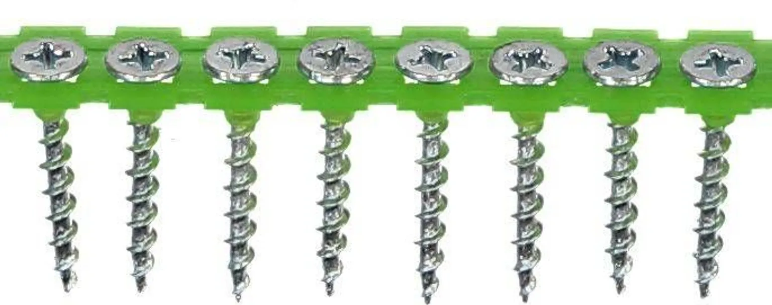 LINDIKRUVI ESSVE 3,9X30MM KIPS/PUIT PH2/TS/C1 1000TK PAKIS