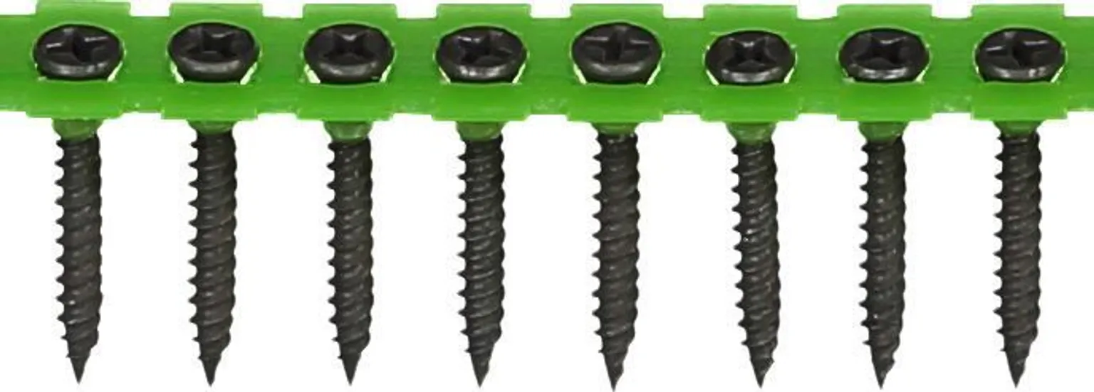 LINDIKRUVI ESSVE 3,9X30 OSB PUIT/TER 0,4-0,9 PH2/FOS/C1-1000TK PAKIS