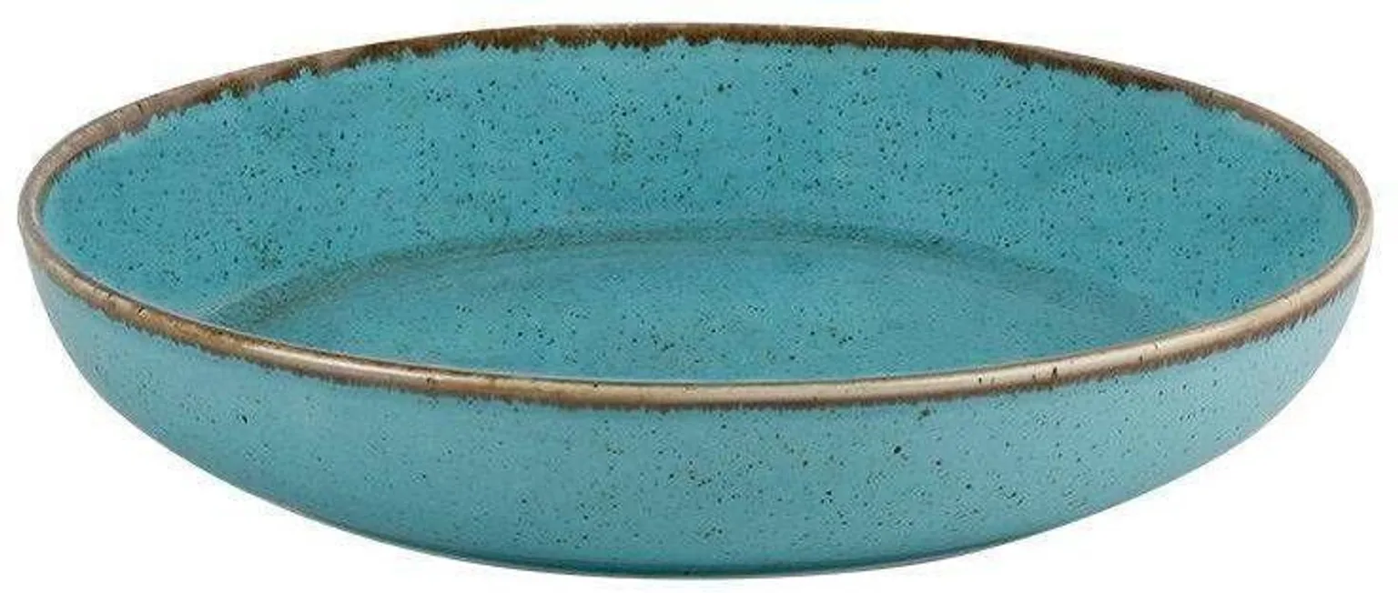 KAUSS SEASONS TURQUOISE 22CM 83,5CL
