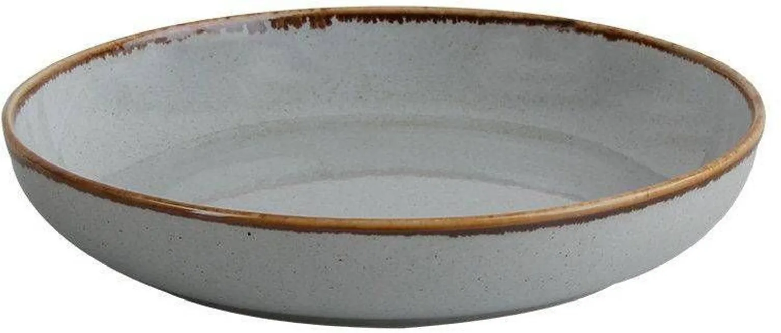 KAUSS SEASONS GRAY 22CM 83,5CL