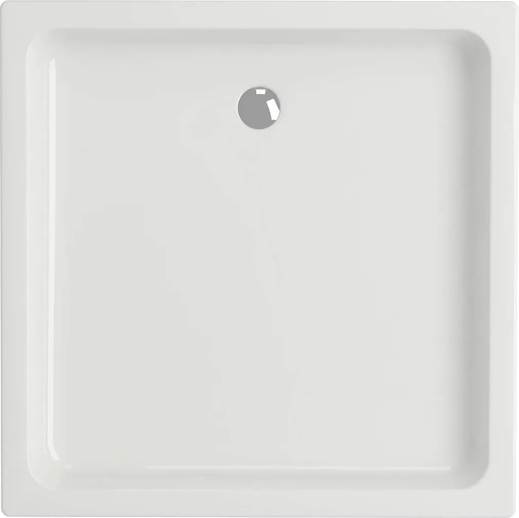 DUŠIALUS CERSANIT TAKO S204-012 KANDILINE 90X90X16CM AKRÜÜL