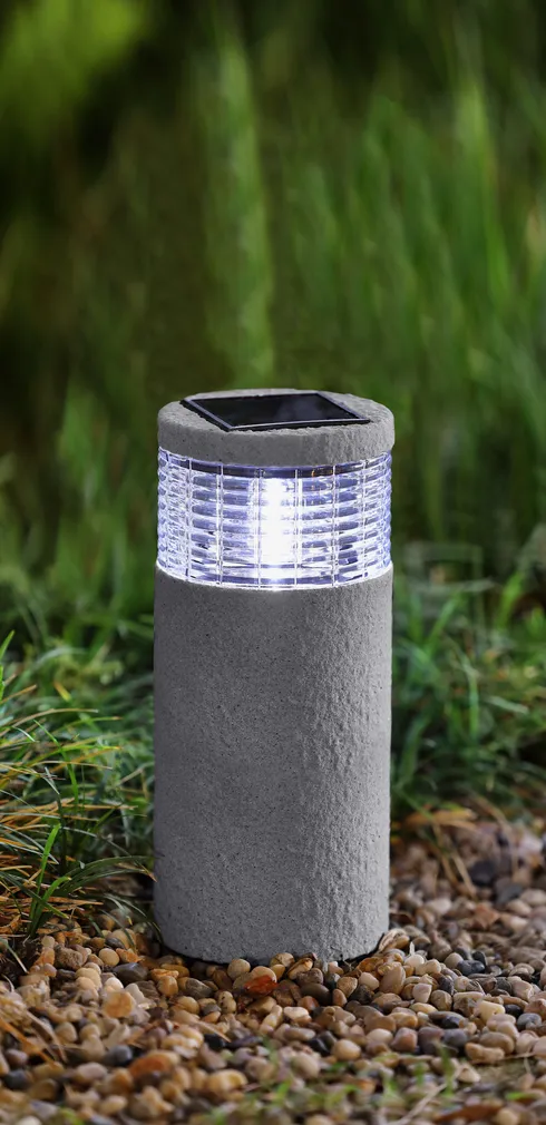 AIAVALGUSTI SOLAR KIVI 11,5X28,5CM