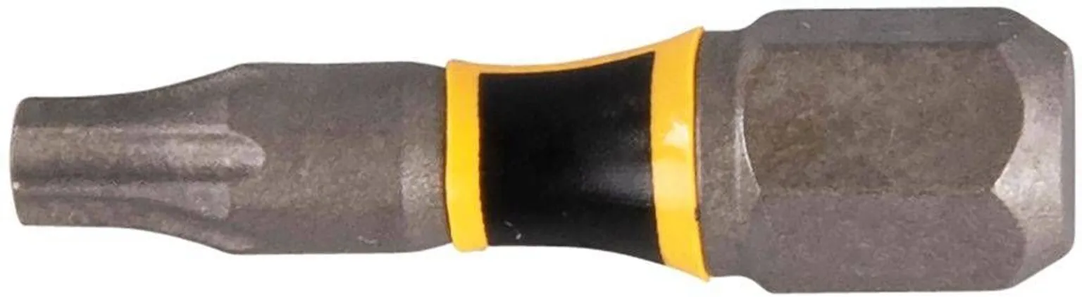 OTSIK MAKITA TORSION T15 25MM, 2TK