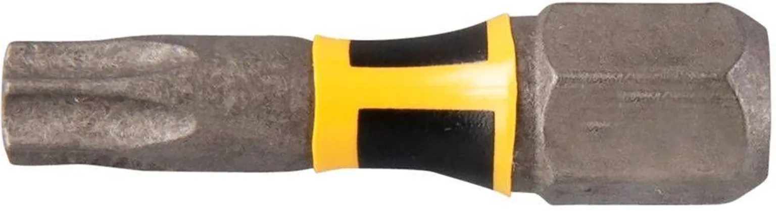 OTSIK MAKITA TORSION T25 25MM, 2TK