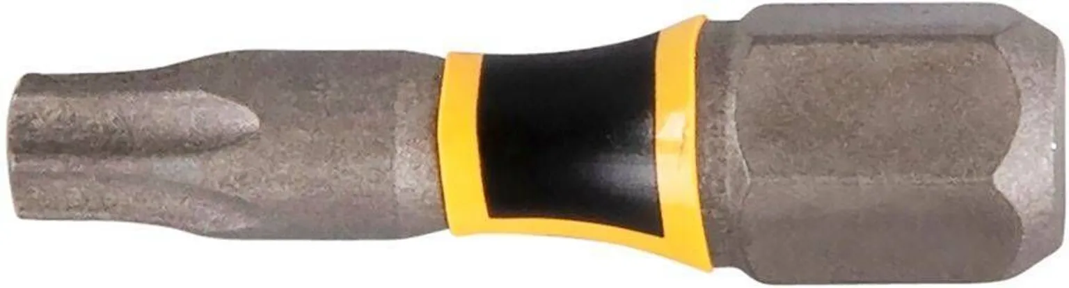 OTSIK MAKITA TORSION T20 25MM, 2TK