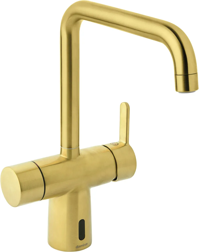 KÖÖGISEGISTI KONTAKTIVABA DAMIXA SILHOUET 7406279 MESSING