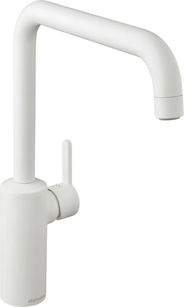 KÖÖGISEGISTI DAMIXA SILHOUET 7408621 VALGE