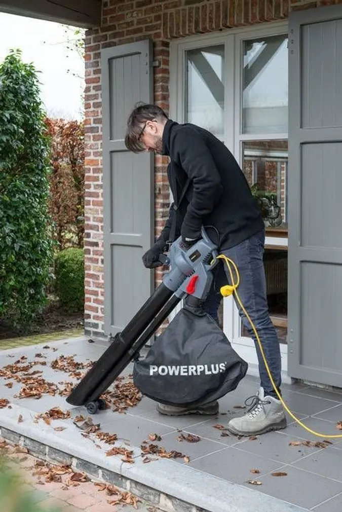 LEHEPUHUR POWERPLUS POWEG9013 3300W