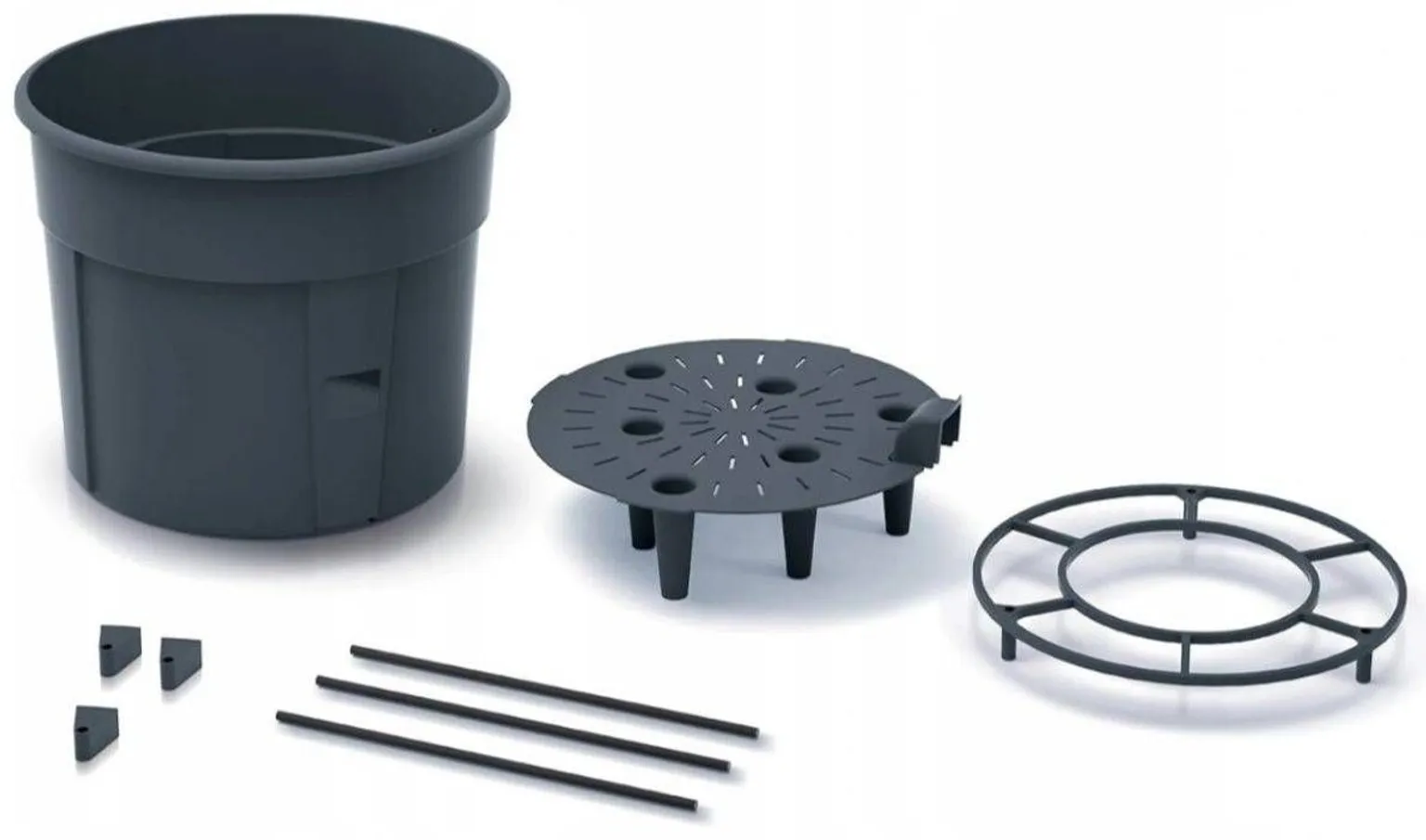 ISTUTUSPOTT PROSPERPLAST TOMATILE 30CM